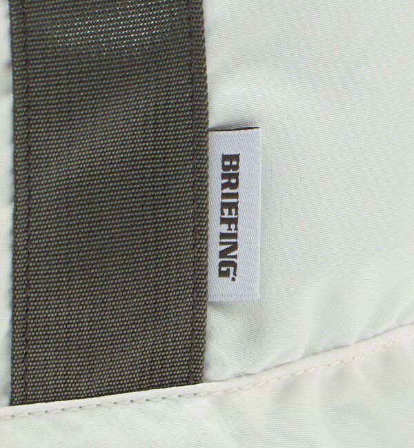 UNITED ARROWS green label relaxing「＜BRIEFING＞DUAL 2WAY トートバッグ」|トートバッグ|