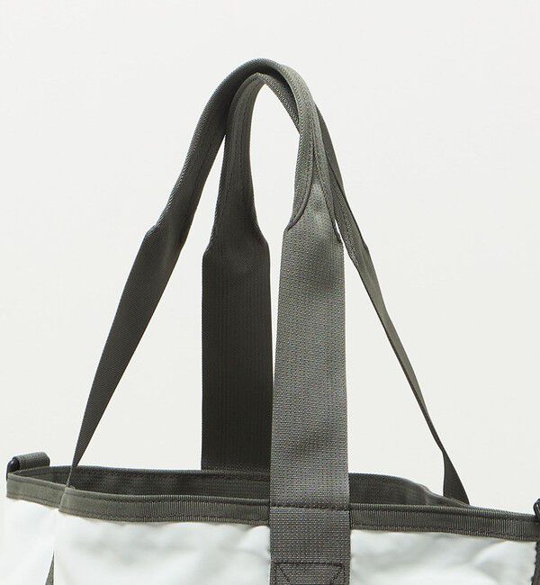 UNITED ARROWS green label relaxing「＜BRIEFING＞DUAL 2WAY トートバッグ」|トートバッグ|