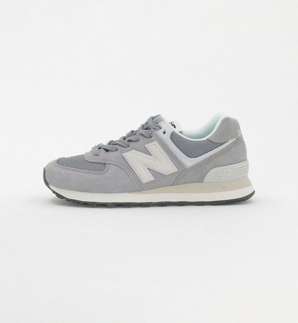 UNITED ARROWS green label relaxing「＜New Balance＞574 スニーカー / U574UL2」|スニーカー|