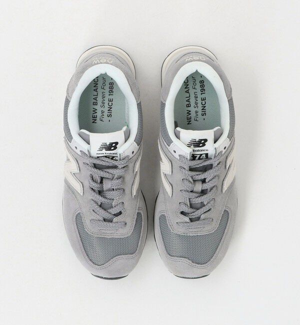 UNITED ARROWS green label relaxing「＜New Balance＞574 スニーカー / U574UL2」|スニーカー|