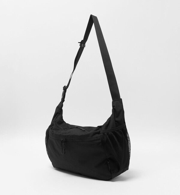 UNITED ARROWS green label relaxing「＜snow peak＞Everyday Use Middle ショルダーバッグ」|ショルダー・メッセンジャー|