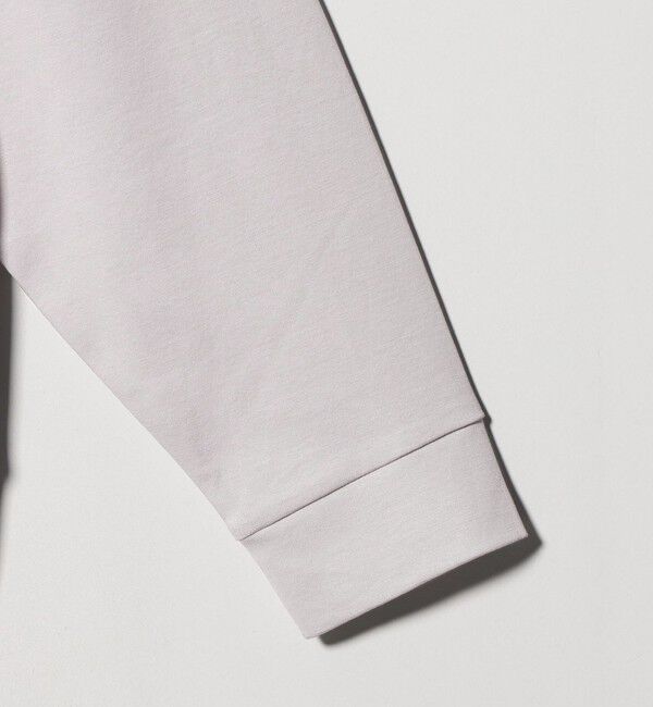 UNITED ARROWS green label relaxing「L/A ポンチ ビズ クルーネック カットソー -抗菌-」|Tシャツ・カットソー|