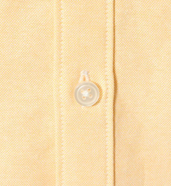 UNITED ARROWS green label relaxing「オックスシャツ / キッズ 140cm-160cm」|シャツ・ブラウス|