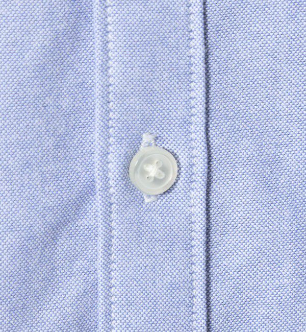 UNITED ARROWS green label relaxing「オックスシャツ / キッズ 140cm-160cm」|シャツ・ブラウス|