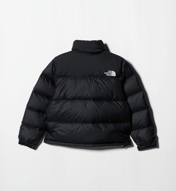 THE NORTH FACE＞ショート ヌプシ ジャケット（UNITED ARROWS green