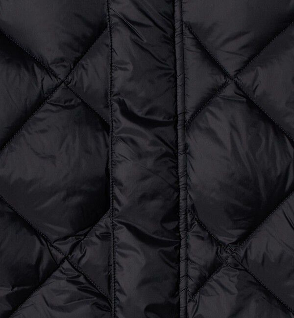 UNITED ARROWS green label relaxing「＜TAION＞シティ ダウンフーディー / キッズ  120cm-130cm」|ダウン|