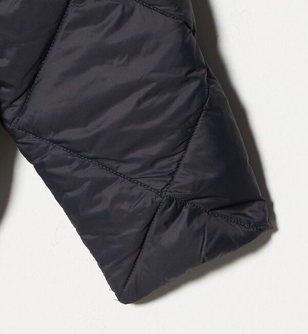 UNITED ARROWS green label relaxing「＜TAION＞シティ ダウンフーディー / キッズ  120cm-130cm」|ダウン|