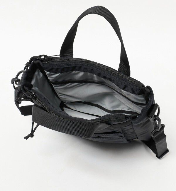 UNITED ARROWS green label relaxing「＜BRIEFING＞2WAY プロテクション ミニ トートバッグ」|トートバッグ|