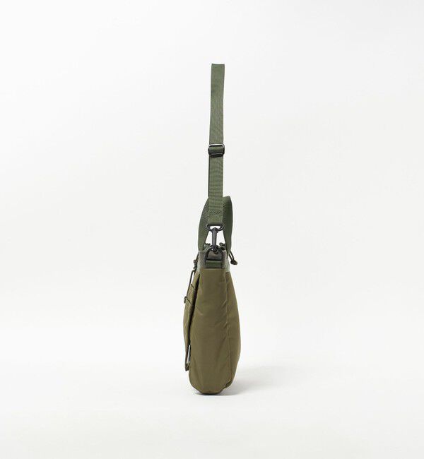 UNITED ARROWS green label relaxing「＜BRIEFING＞2WAY プロテクション ミニ トートバッグ」|トートバッグ|