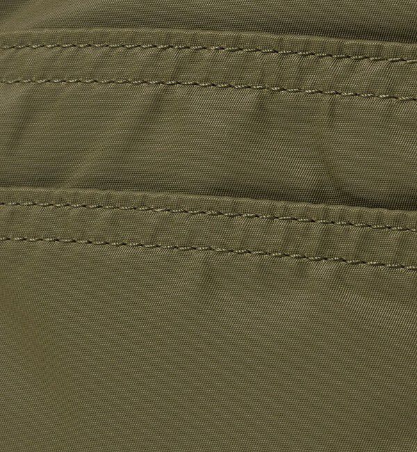 UNITED ARROWS green label relaxing「＜BRIEFING＞2WAY プロテクション ミニ トートバッグ」|トートバッグ|