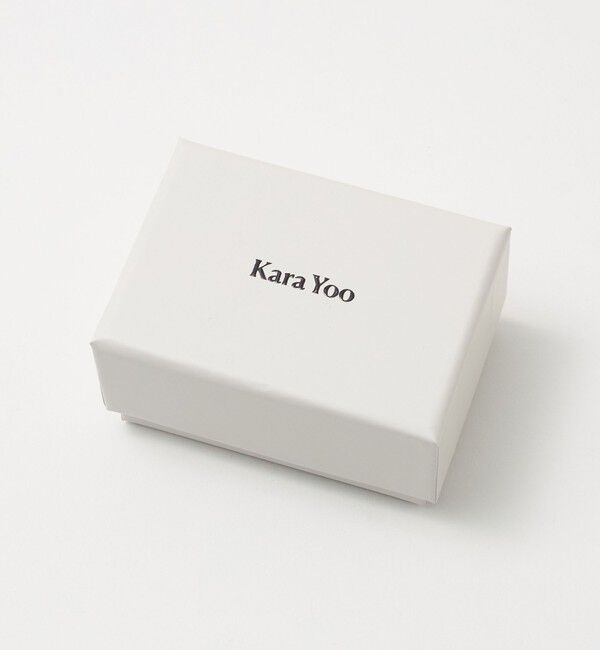 UNITED ARROWS green label relaxing「＜Kara Yoo＞STAR ピアス」|ピアス|