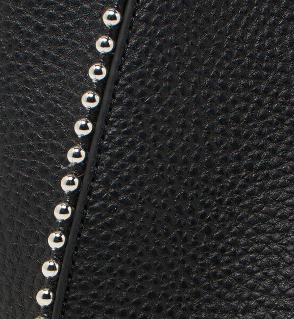 BEAUTY&YOUTH UNITED ARROWS「ボールチェーン ミニトートバッグ -2WAY-」|トートバッグ|