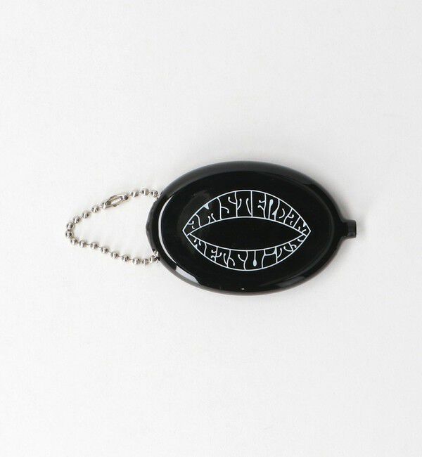 California General Store「＜AMSTERDAM WETSUITS＞ コインケース」|その他|BLACK