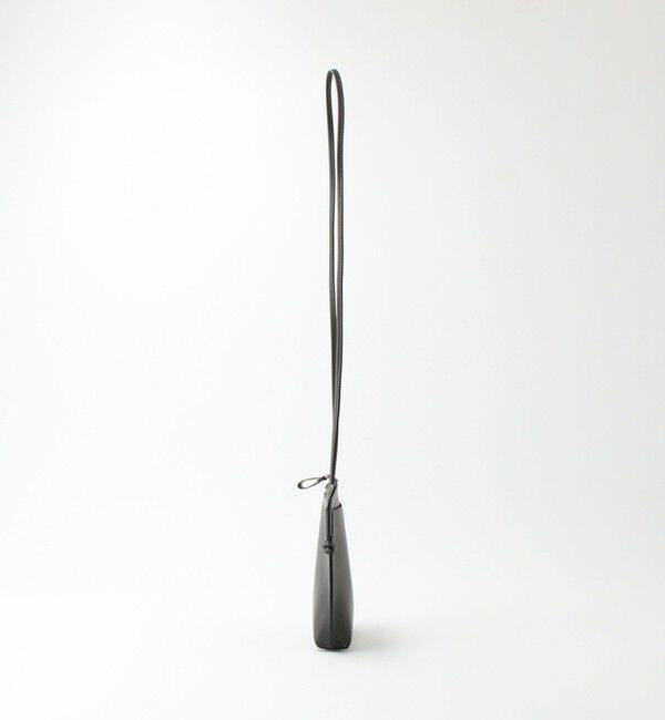 BEAUTY&YOUTH UNITED ARROWS「フォルム ジッパー ポーチ/バッグ」|ショルダー・メッセンジャー|