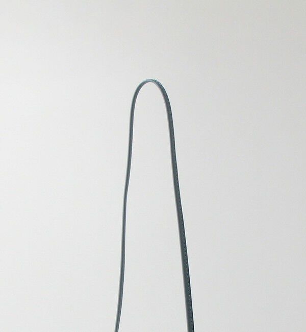 BEAUTY&YOUTH UNITED ARROWS「フォルム ジッパー ポーチ/バッグ」|ショルダー・メッセンジャー|