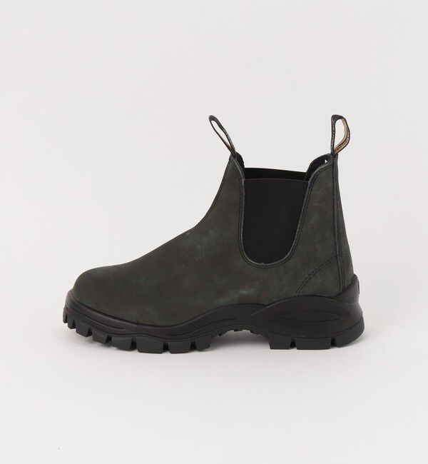 BEAUTY&YOUTH UNITED ARROWS「＜BLUNDSTONE＞ LUG ブーツ」|その他|DK.GRAY