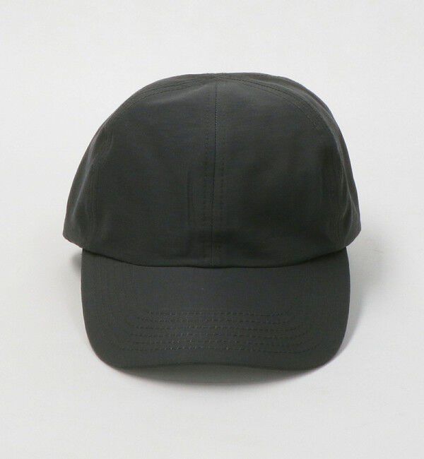 MONKEY TIME「グログラン パネル キャップ」|ハット|