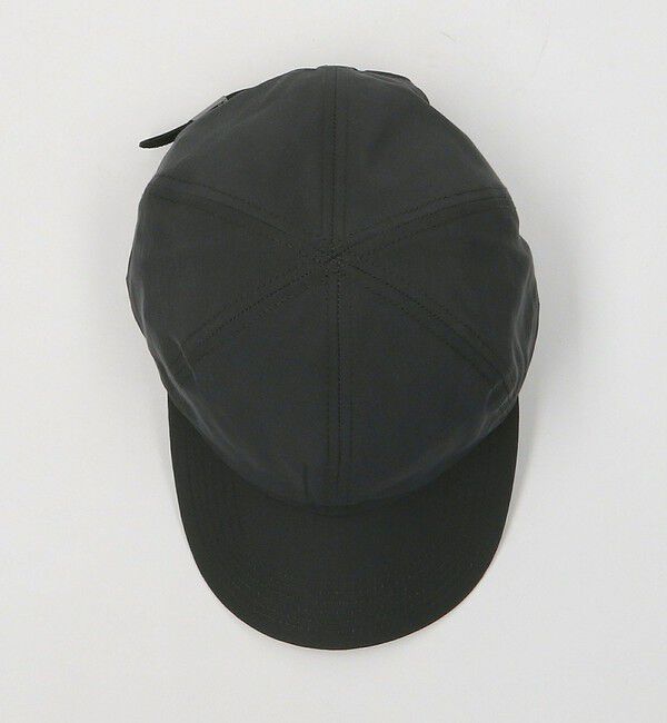 MONKEY TIME「グログラン パネル キャップ」|ハット|