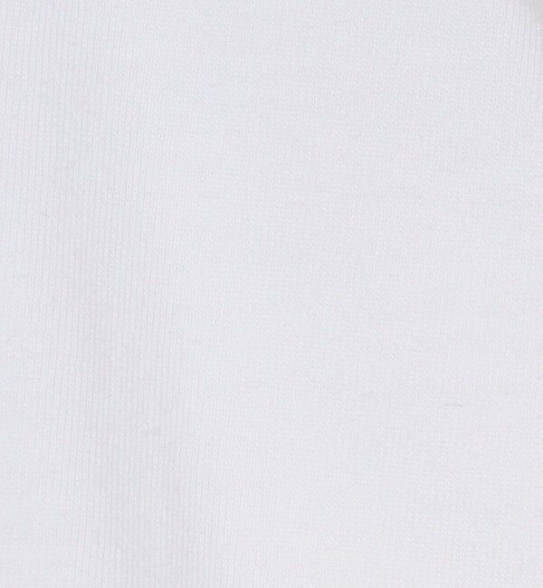 BEAUTY&YOUTH UNITED ARROWS「【別注】 ＜Hanes＞ ビーフィー Tシャツ」|Tシャツ・カットソー|