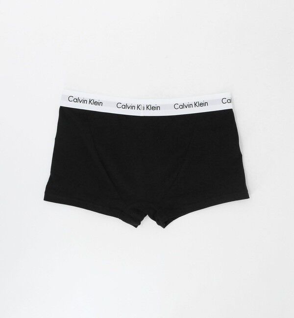 BEAUTY&YOUTH UNITED ARROWS「＜Calvin Klein＞ Low Rise Trunk 3PK/アンダーウェア」|インナー|