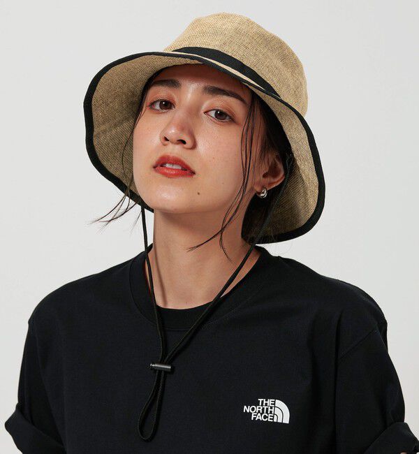 BEAUTY&YOUTH UNITED ARROWS「＜THE NORTH FACE＞ハイク ハット」|ハット|