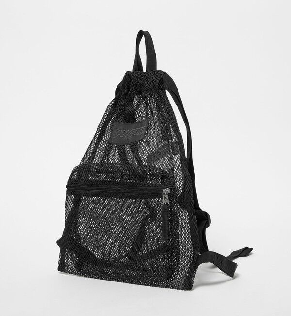 BEAUTY&YOUTH UNITED ARROWS「【別注】＜JANSPORT＞メッシュ ドロスト リュック -2WAY-」|リュック|