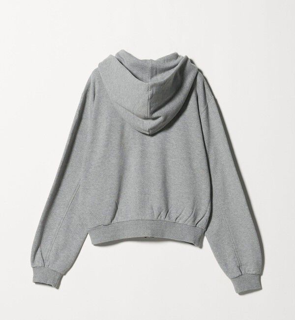 ATTISESSION「＜ATTISESSION＞ヴィンテージライク スウェット フーディー トップス」|パーカー|
