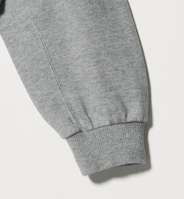 ATTISESSION「＜ATTISESSION＞ヴィンテージライク スウェット フーディー トップス」|パーカー|