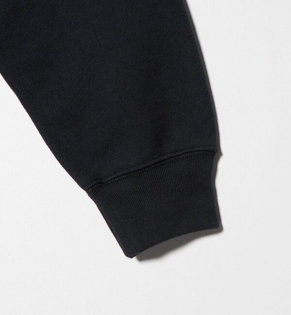 California General Store「＜CGS.＞オーガニックコットン ストア プリント スウェット」|スウェット・ジャージ|