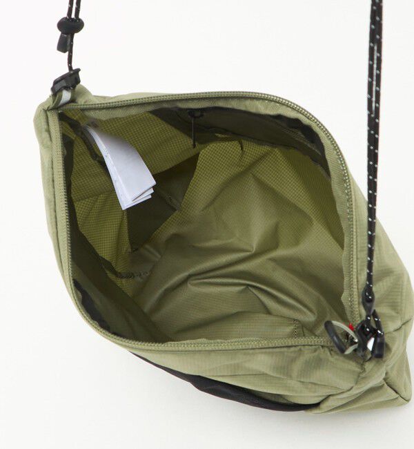 BEAUTY&YOUTH UNITED ARROWS「＜Salomon＞パッカブル トートバッグ」|トートバッグ|