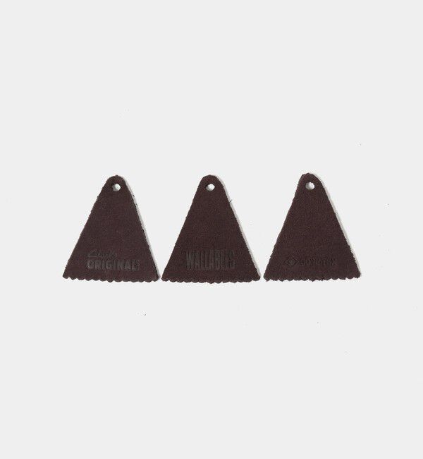 BEAUTY&YOUTH UNITED ARROWS「＜Clarks Originals＞ワラビーブーツ パープル GORE-TEX」|その他|