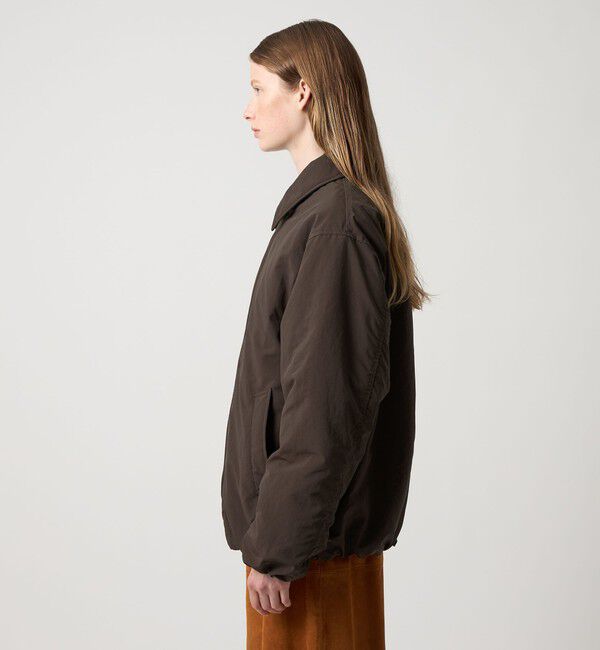 STEVEN ALAN「＜Steven Alan＞ダルマ バルカラー ジャケット」|その他|