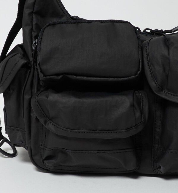 BEAUTY&YOUTH UNITED ARROWS「＜BAICYCLON＞マルチ ポケット ショルダー バッグ」|ショルダー・メッセンジャー|