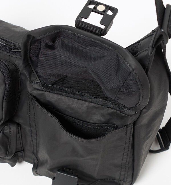 BEAUTY&YOUTH UNITED ARROWS「＜BAICYCLON＞マルチ ポケット ショルダー バッグ」|ショルダー・メッセンジャー|