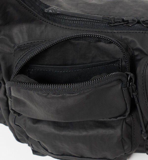 BEAUTY&YOUTH UNITED ARROWS「＜BAICYCLON＞マルチ ポケット ショルダー バッグ」|ショルダー・メッセンジャー|