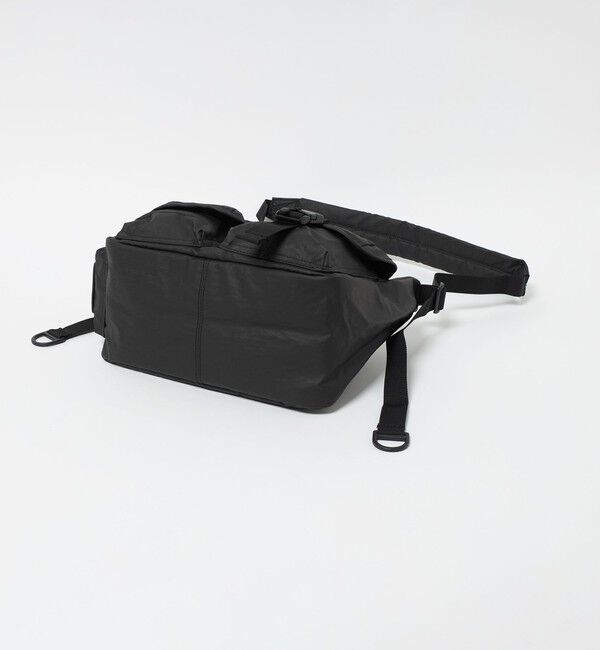 BEAUTY&YOUTH UNITED ARROWS「＜BAICYCLON＞マルチ ポケット ショルダー バッグ」|ショルダー・メッセンジャー|