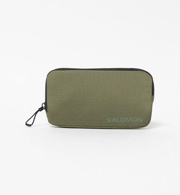 BEAUTY&YOUTH UNITED ARROWS「＜Salomon＞ACS エッセンシャル ケース」|ポーチ|OLIVE