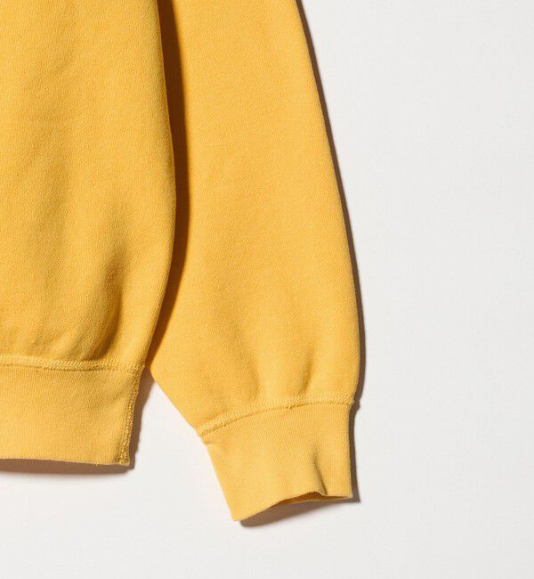 BEAUTY&YOUTH UNITED ARROWS「12oz ヘビーウェイト クルーネック スウェット」|スウェット・ジャージ|