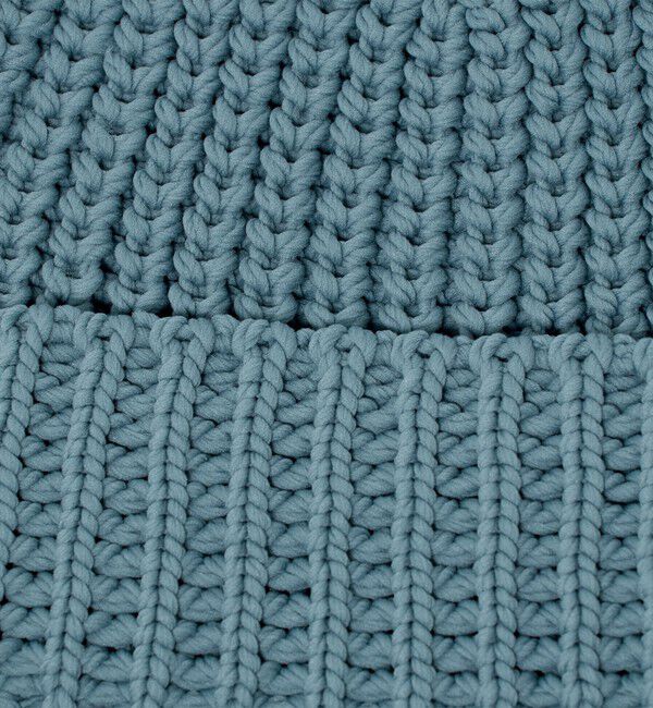 BEAUTY&YOUTH UNITED ARROWS「ドングリ ニット キャップ」|ニット帽|