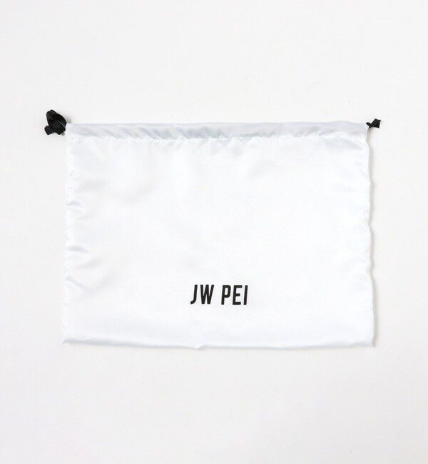Ray BEAMS 「JW PEI / Joy Bag」|ショルダー・メッセンジャー|