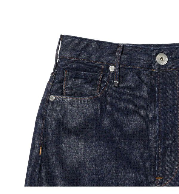 Demi-Luxe BEAMS 「upper hights &times; Demi-Luxe BEAMS / 別注 THE NIECE デニムパンツ」|デニム|