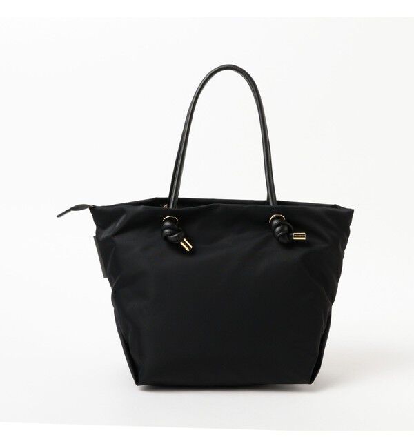Demi-Luxe BEAMS 「VIOLAd&rsquo;ORO / BIANCA ナイロン トートバッグ M」|トートバッグ|