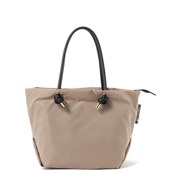 Demi-Luxe BEAMS 「VIOLAd&rsquo;ORO / BIANCA ナイロン トートバッグ M」|トートバッグ|