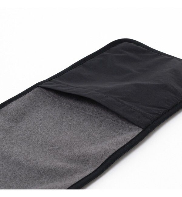 BEAMSBOY「THE NORTH FACE / Micro Fleece Muffler」|マフラー|