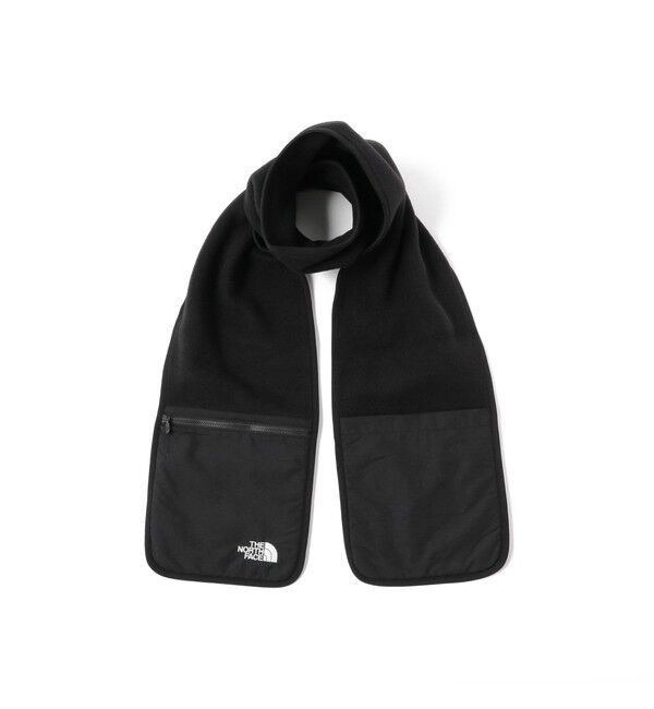 BEAMSBOY「THE NORTH FACE / Micro Fleece Muffler」|マフラー|