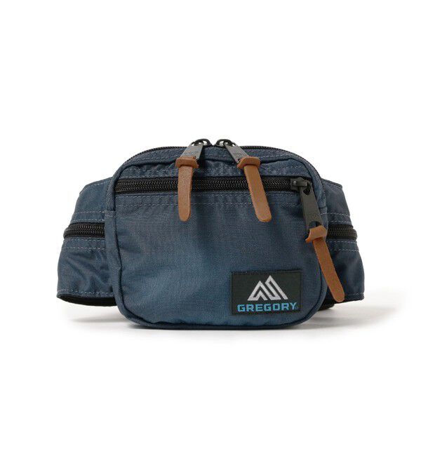 BEAMSBOY「GREGORY / 別注 VINTAGE HIP MATE NAVY」|その他|