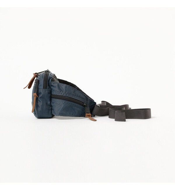 BEAMSBOY「GREGORY / 別注 VINTAGE HIP MATE NAVY」|その他|