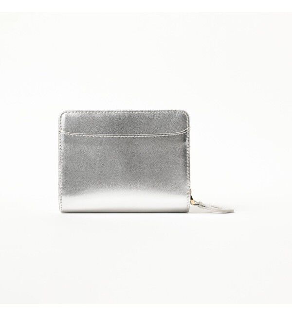 Ray BEAMS 「【WEB限定】Hashibami / 花バックル ウォレット」|財布|