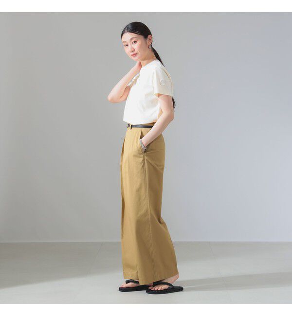 Demi-Luxe BEAMS 「ｲMNCLR_SS-Tｼｬﾂ」|Tシャツ・カットソー|