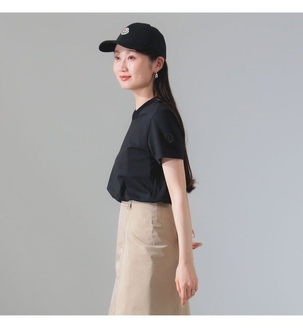 Demi-Luxe BEAMS 「ｲMNCLR_SS-Tｼｬﾂ」|Tシャツ・カットソー|